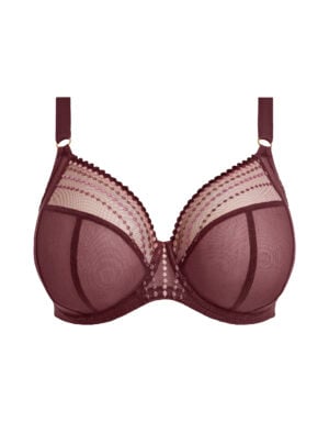 Elomi Lingerie MATILDA BH Plunge Sugarplum