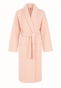 LingaDore Badjas Roze Blush