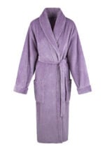 LingaDore Badjas VIOLET