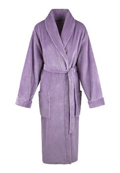 LingaDore Badjas VIOLET