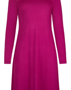 Lisca EVELYN Nachtjapon Paars