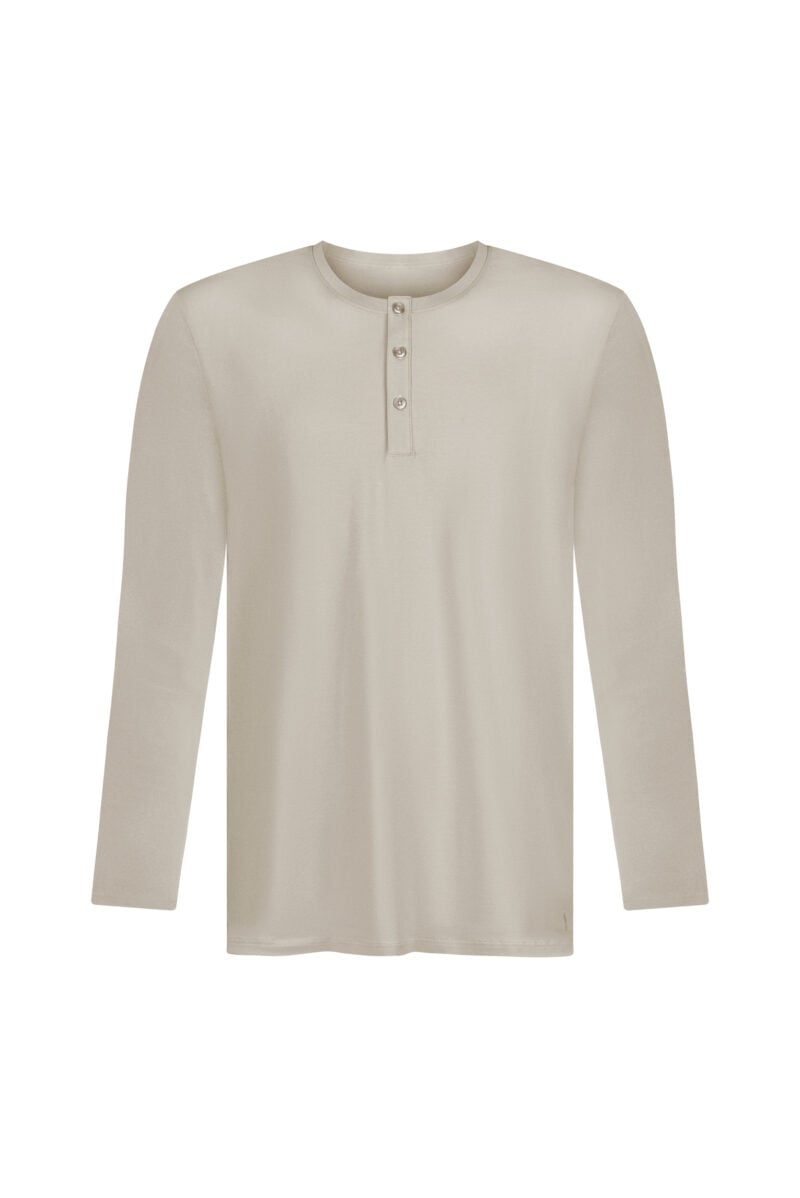 Lisca Ovid Pyjama beige | Lingerie By M