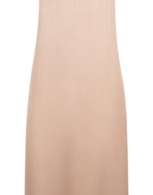 Lisca PASSION Spaghetti nachthemd roze
