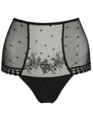 Marie Jo ANNAELLE tailleslip zwart