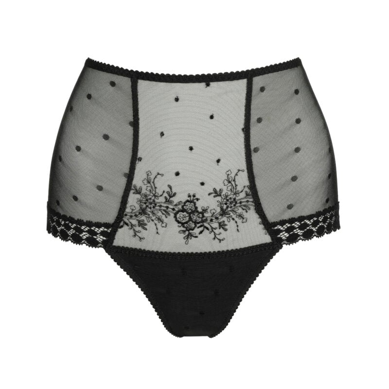 Marie Jo ANNAELLE tailleslip zwart | Lingerie By M