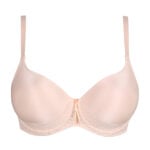 Prima Donna Twist I DO Voorgevormde BH - Hartvorm Silky Tan