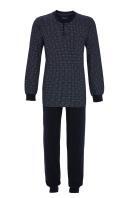 Ringella Pyjama Lange mouw dark navy