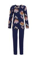 Ringella Pyjama Lange mouw marine