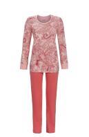 Ringella Pyjama Lange mouw paradise pink