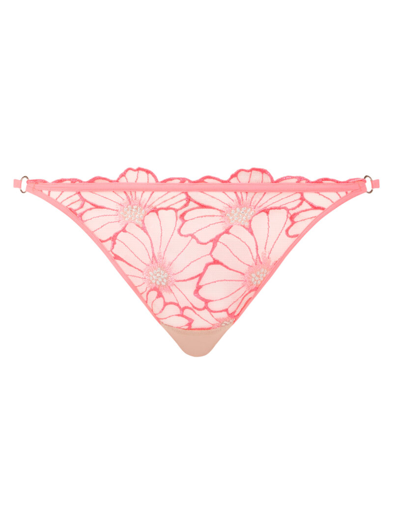 Chantelle LUSH LUSH STRING ROZE MIAMI | Lingerie By M