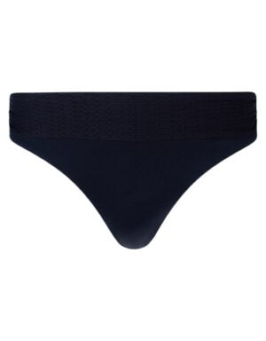 Chantelle Swim BONAIRE Rio Brief zwart