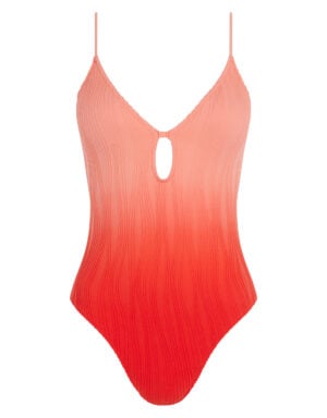 Chantelle Swim PULP Badpak tie-dye rip