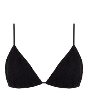 Chantelle Swim PULP Bikini top voorgevormd 02 zwart