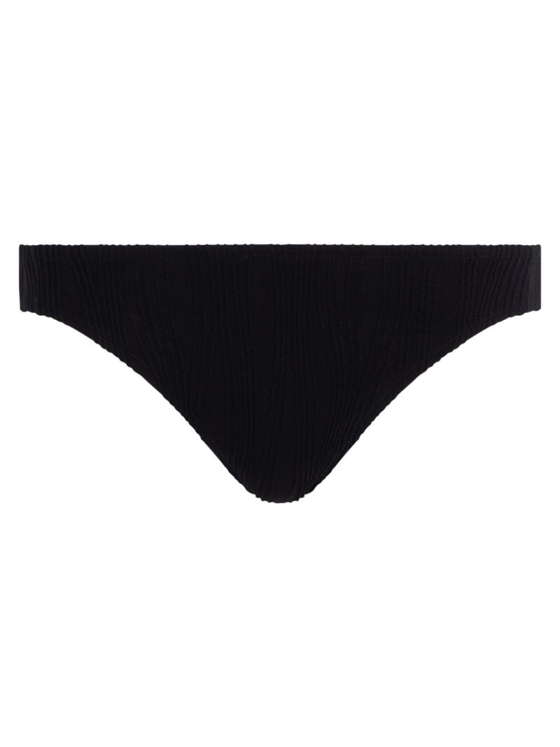 Chantelle Swim PULP Tanga slip 02 zwart | Lingerie By M