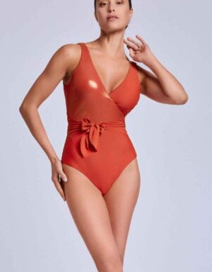 David STELIA Badpak RUST