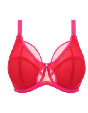 Elomi Lingerie KINTAI Plunge BH Cha Cha