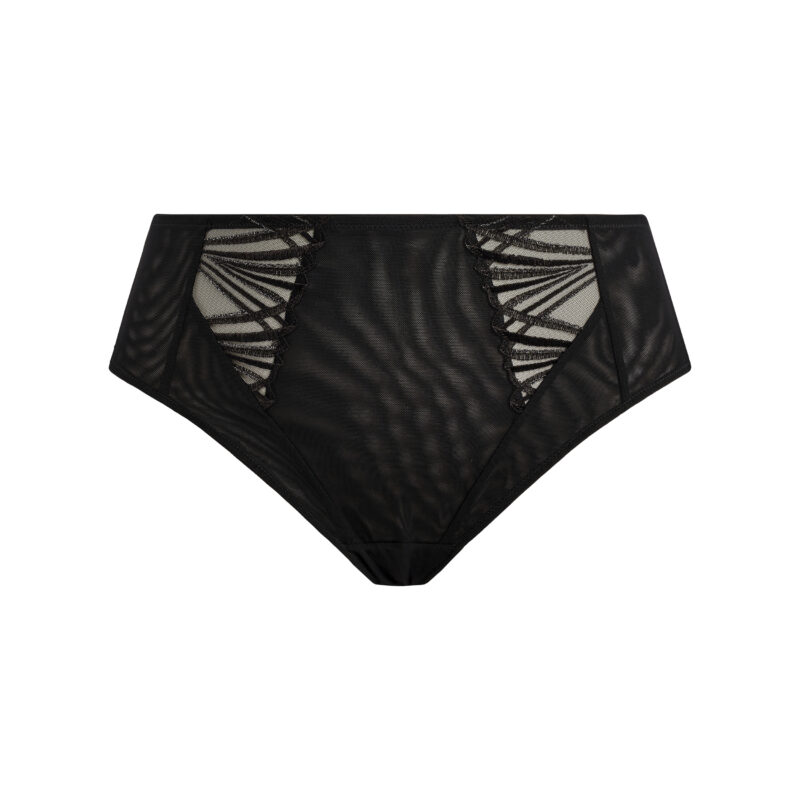 Elomi Lingerie REJA Full Brief black | Lingerie By M