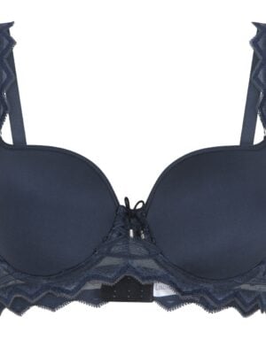 LingaDore BH voorgevormd Blauw