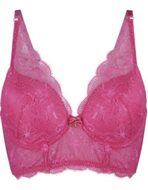LingaDore Bustier PINK