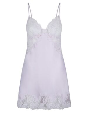 LingaDore Chemise Orchid ice