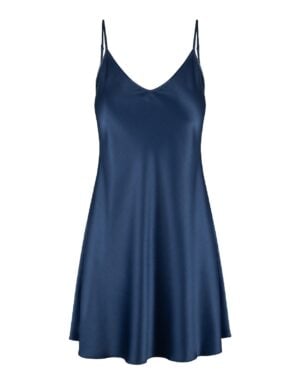 LingaDore DAILY Chemise Dark Demin