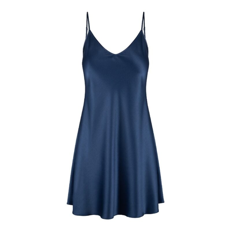 LingaDore DAILY Chemise Dark Demin | Lingerie By M