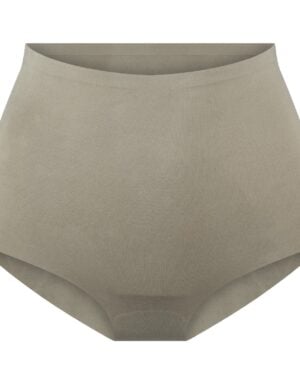 LingaDore DAILY High Waist Brief 2-pack ALOE