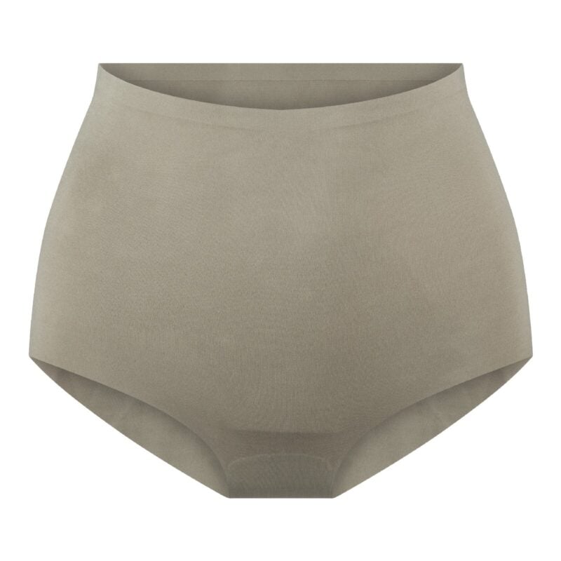 LingaDore DAILY High Waist Brief 2-pack ALOE | Lingerie By M