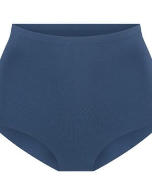 LingaDore DAILY High Waist Brief 2-pack Dark Demin