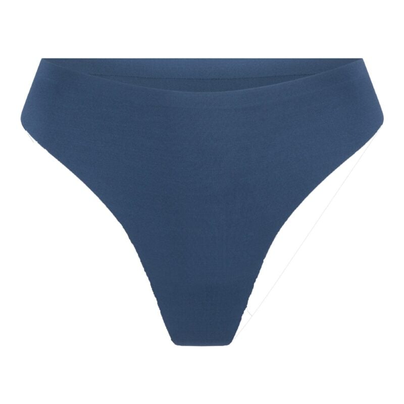 LingaDore DAILY String 2-Pack Dark Demin | Lingerie By M