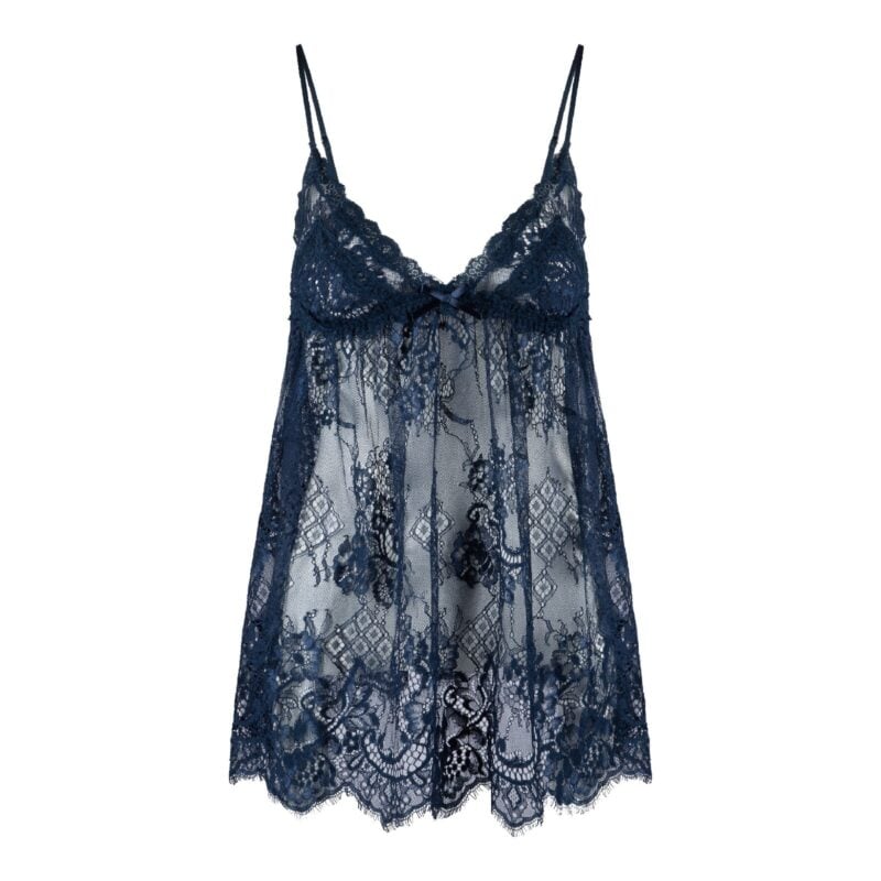 LingaDore FASHION baby dol Midnight | Lingerie By M