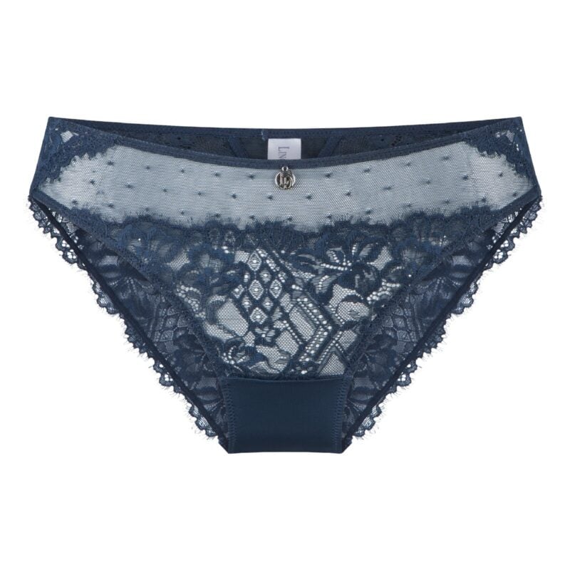 LingaDore FASHION Brief Midnight | Lingerie By M