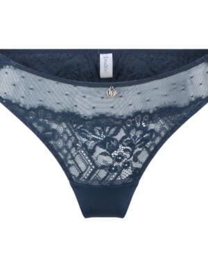 LingaDore FASHION String Midnight