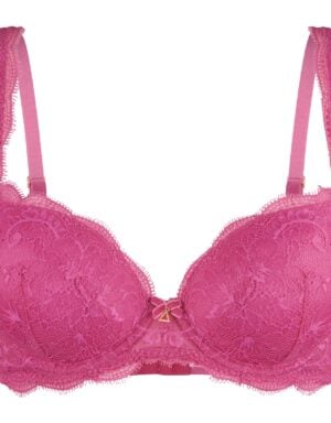 LingaDore Push-up Bh PINK