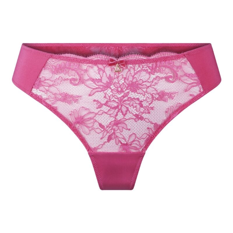 LingaDore String PINK | Lingerie By M