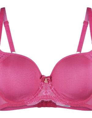 LingaDore T-shirt Bh PINK