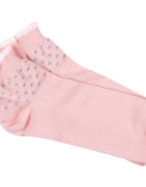 Lisca Cheek ENDLESS Sokken PH Peach blossom