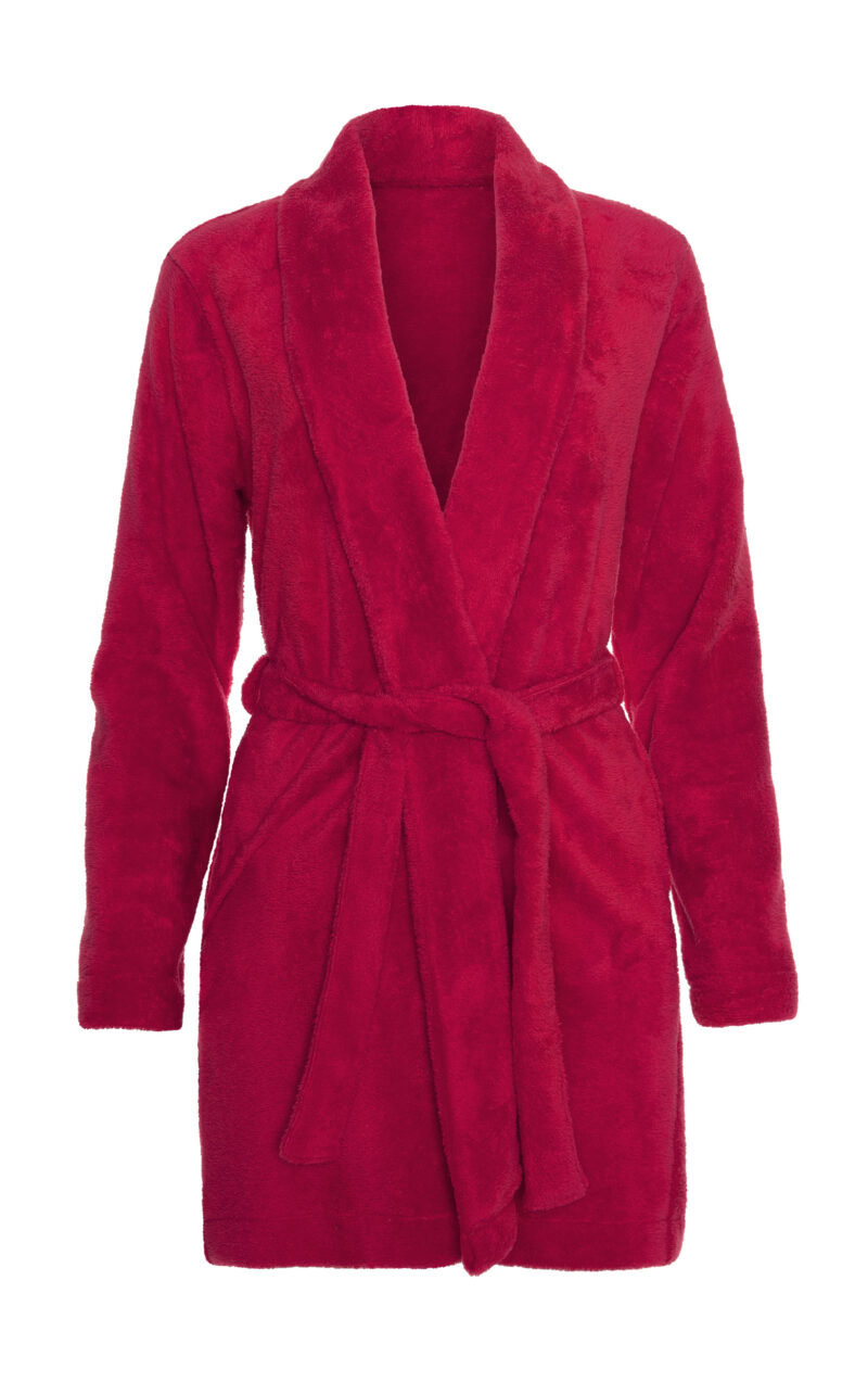 lisca-cheek-wonderland-badjas-rood-bp_28u_428_roh2ql Lisca Cheek WONDERLAND Badjas Rood | Lingerie By M