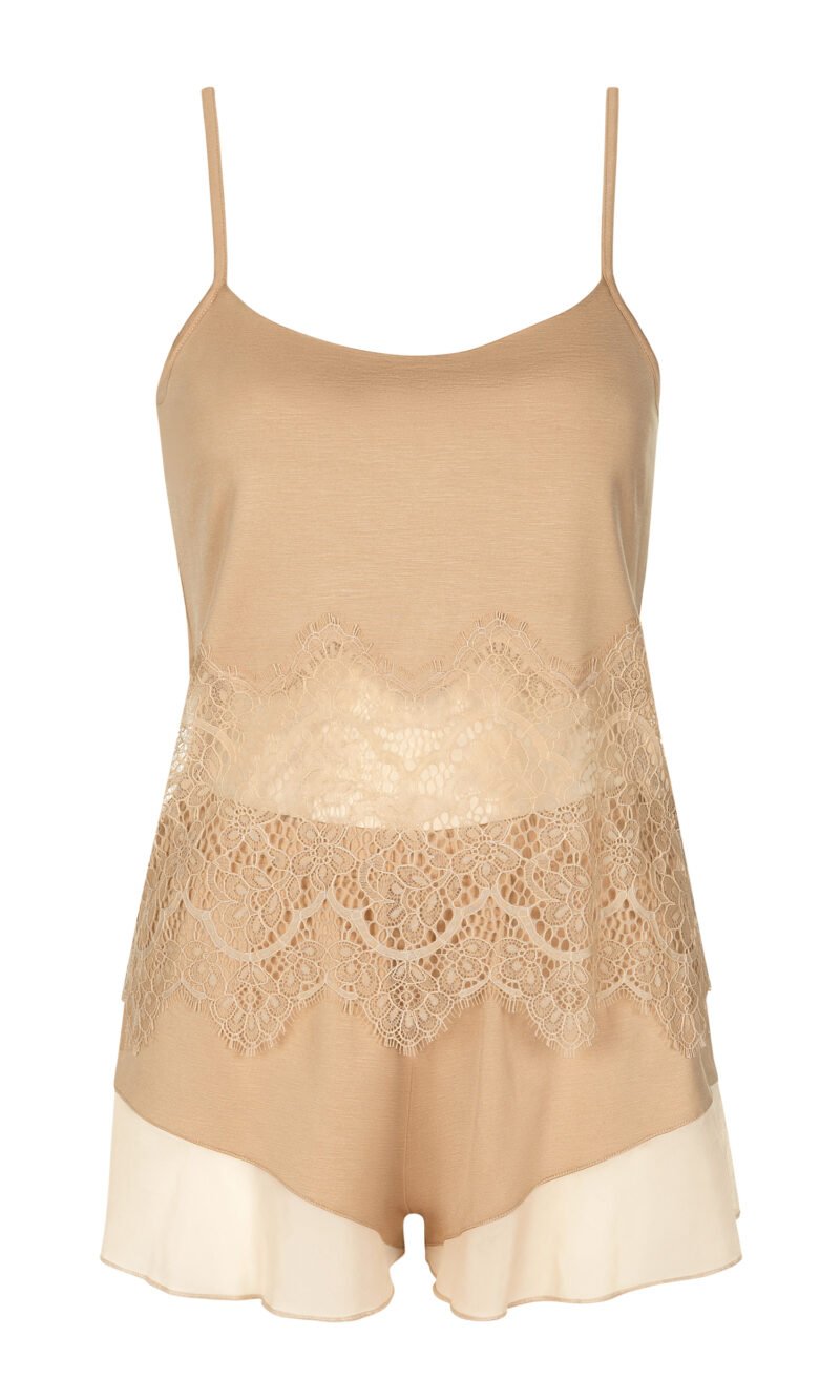 lisca-diva-pyjama-kort-model-pd-pearl-gold-bp_4uz_3sz_roc79q Lisca DIVA Pyjama kort model PD Pearl gold | Lingerie By M