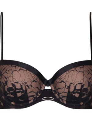 Lisca FLAMENCO Foamcup BH 02 zwart