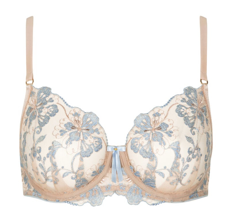 Lisca GRACE Beugel BH 28 Blue skin | Lingerie By M