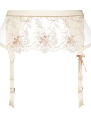 Lisca GRACE Jarretelle CU Crystal ecru