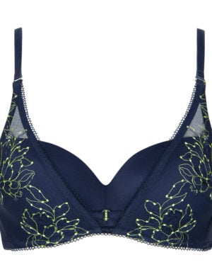 Lisca JIVE BH voorgevormd Night Blue