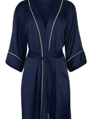 Lisca JIVE Kimono 90 cm Night Blue