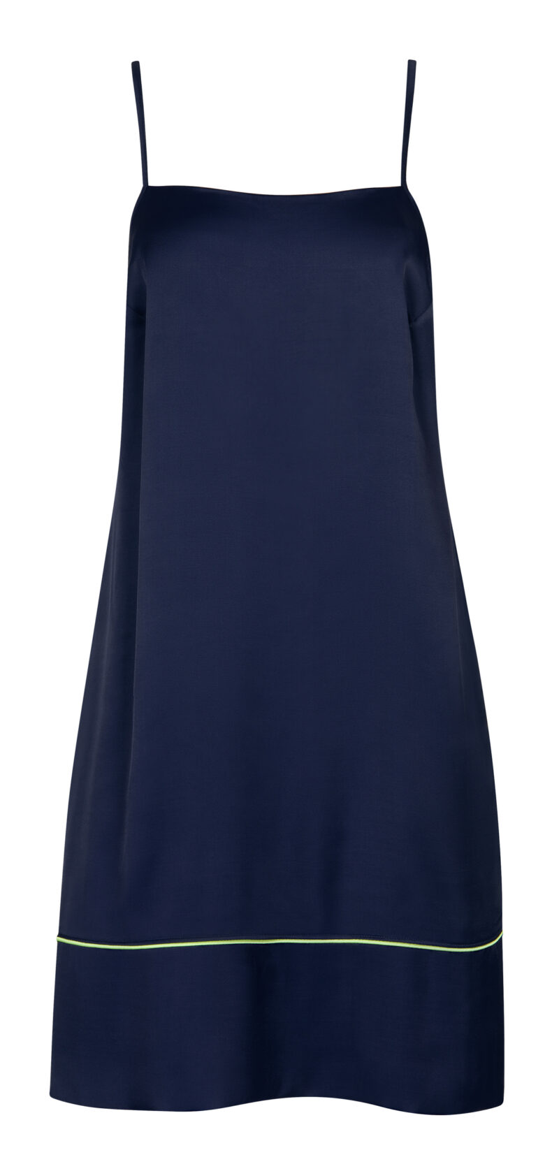 Lisca JIVE Nachthemd Night Blue | Lingerie By M