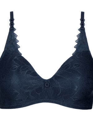 Lisca KARIN BH voorgevormd zonder beugel Blue Night
