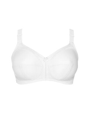 Lisca MIRELAS Comfort BH zonder Beugel Wit