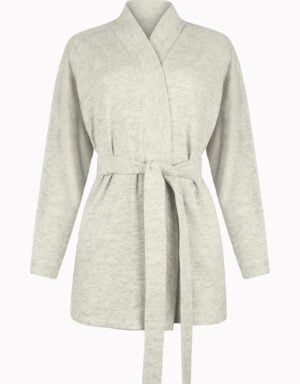Lisca Rosie Cardigan beige