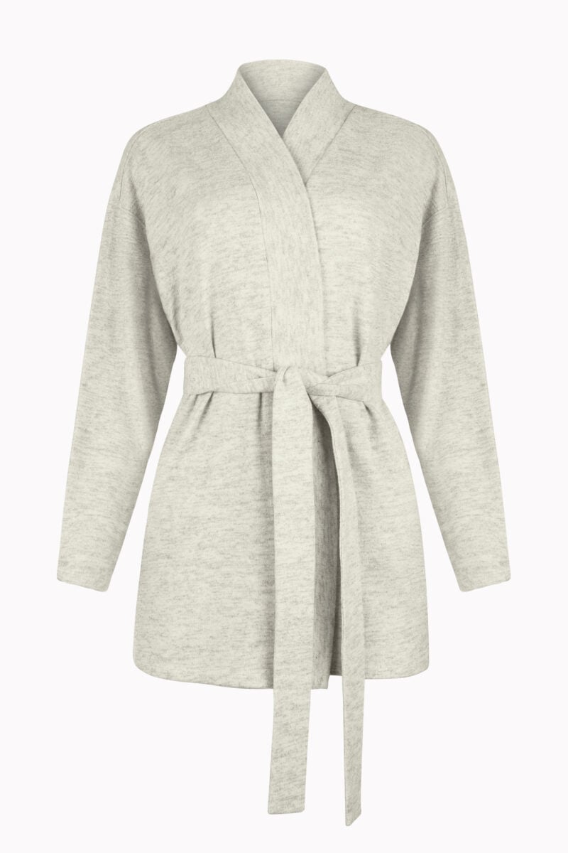 Lisca Rosie Cardigan beige | Lingerie By M