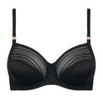 Lisca SPRINCESS Beugel Bh 02 zwart